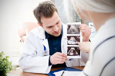 Gabinet lekarski Jacek Skórczewski - Ginekolog